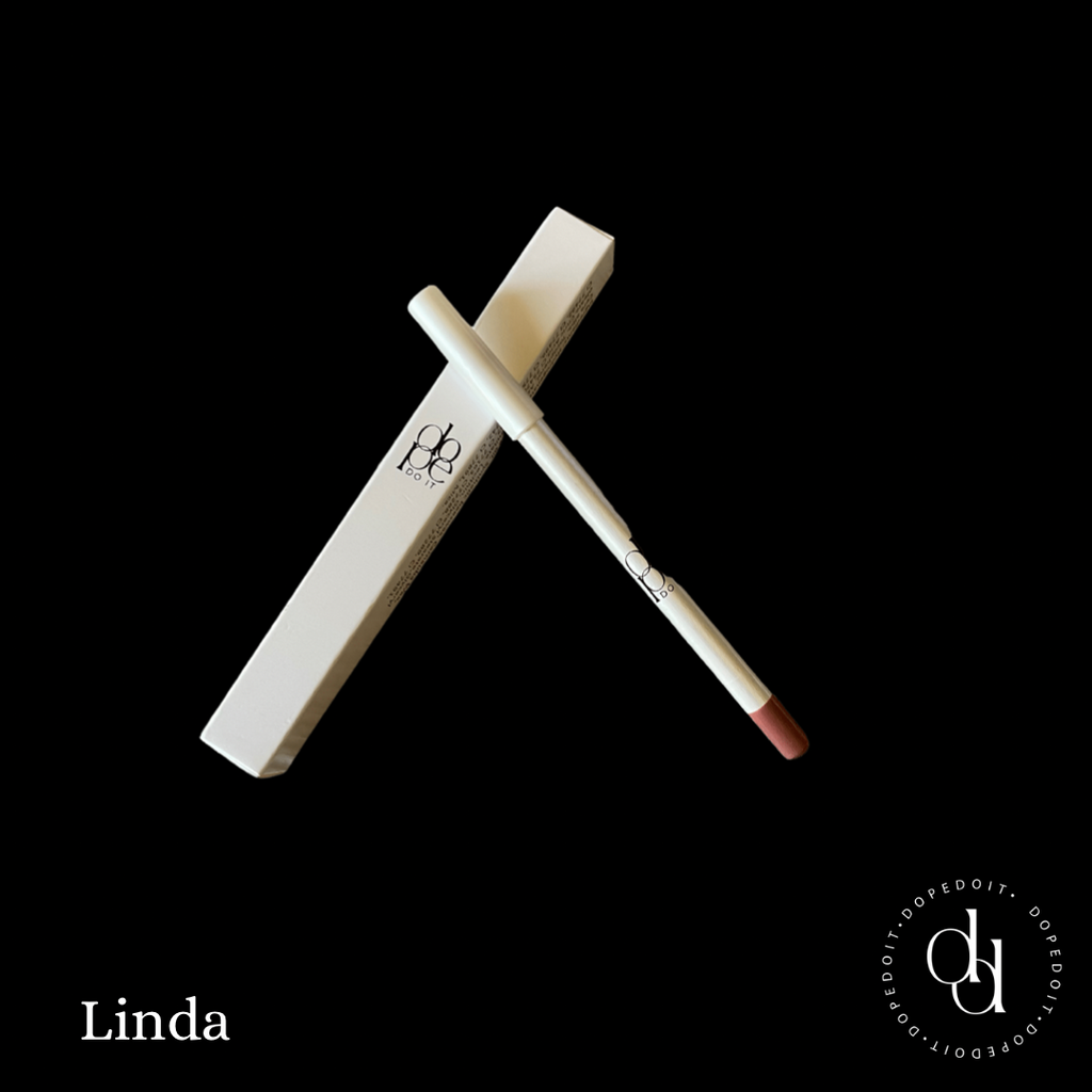 Linda | Lip Liner